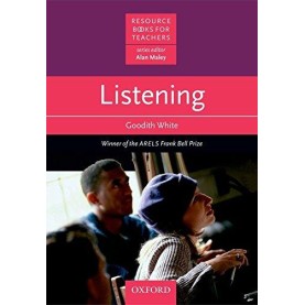 LISTENING: PB by GOODITH WHITE, ALAN MALEY - 9780194372169