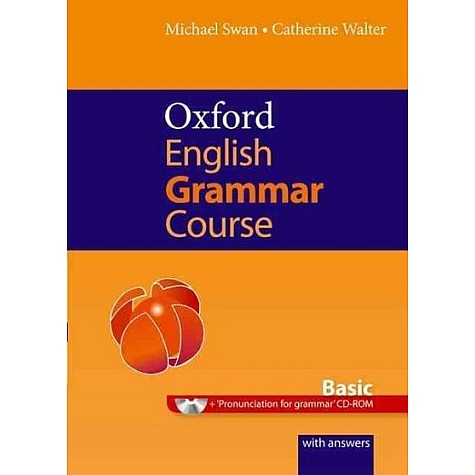 OXF ENG GRAM COURSE: BASIC. W ANS CD-ROM by SWAN & WALTER - 9780194420778 OXF ENG GRAM COURSE: BASIC. W ANS CD-ROM by SWAN & WALTER - 9780194420778