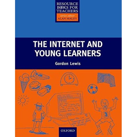 RBT INTERNET & YOUNG LEARNERS by LEWIS, GORDON - 9780194421829