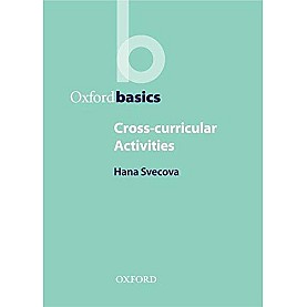 OB CROSS-CURRICULAR ACTIVITIES by SVECOVA, HANA - 9780194421881
