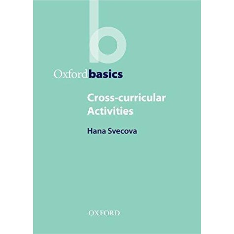 OB CROSS-CURRICULAR ACTIVITIES by SVECOVA, HANA - 9780194421881