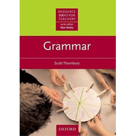 GRAMMAR: PB by THORNBURY, S - 9780194421928