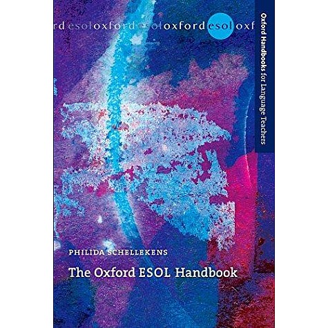 OXF ESOL HANDBOOK by SCHELLEKENS, PHILIDA - 9780194422819