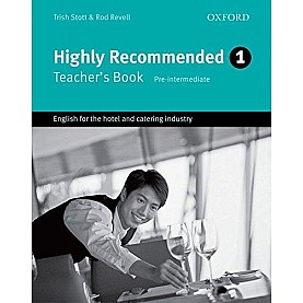 HIGHLY RECOMMENDED TCHS BOOK by OXFORD - 9780194574648