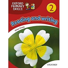 OXFORD PRIMARY SKILLS 2 SKILLS BK by THOMSON - 9780194674027