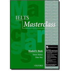 IELTS MSB WITH ONLN SKLS PP by SIMON HAINES, PETER MAY - 9780194705271