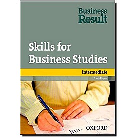 BUS RESULT INT SB DVD-ROM & SKILLS WB PK by LOUIS ROGERS, JON NAUNTON - 9780194739504