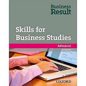 BUS RESULT ADV SB DVDROM & SKILLS WB PK by LOUIS ROGERS, JON NAUNTON - 9780194739528