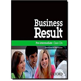 US RESULT P-INT CL CDS (X2) by GRANT, MCLARTY - 9780194748162