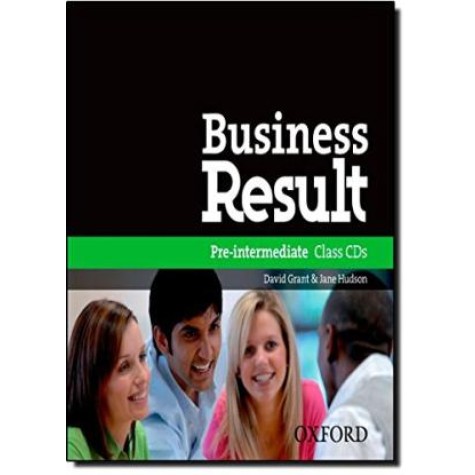 US RESULT P-INT CL CDS (X2) by GRANT, MCLARTY - 9780194748162