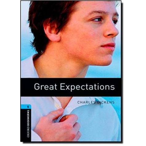 OBW 3E 5 GREAT EXPECTATIONS by DICKENS - 9780194792264 OBW 3E 5 GREAT EXPECTATIONS by DICKENS - 9780194792264