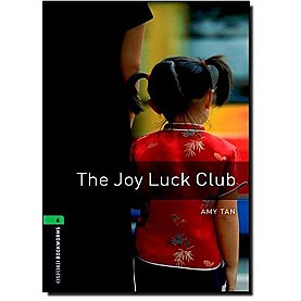 OBW 3E 6 THE JOY LUCK CLUB by TAN - 9780194792639