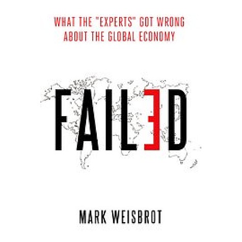 FAILED C by MARK WEISBROT - 9780195170184