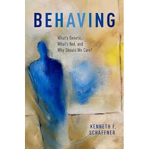 BEHAVING C by SCHAFFNER, KENNETH F. - 9780195171402 BEHAVING C by SCHAFFNER, KENNETH F. - 9780195171402