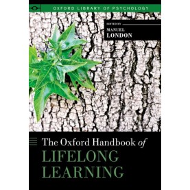 OHB OF LIFELONG LEARNING by MANUEL LONDON - 9780195390483