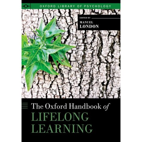OHB OF LIFELONG LEARNING by MANUEL LONDON - 9780195390483