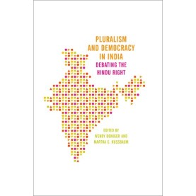 PLURALISM & DEMOC IN INDIA by EDITED BY DONIGER & NUSSBAUM - 9780195395532 PLURALISM & DEMOC IN INDIA by EDITED BY DONIGER & NUSSBAUM - 9780195395532