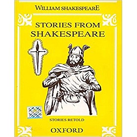STORIES FROM SHAKESPEARE by STORIES RETOLD - 9780195600933