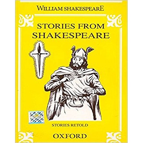 STORIES FROM SHAKESPEARE by STORIES RETOLD - 9780195600933