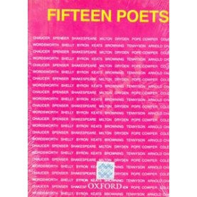 FIFTEEN POETS by FIFTEEN - 9780195606034