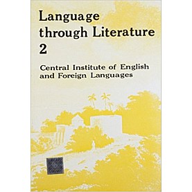 LANGUAGE THROUGH LIT. BOOK 2 by CIEFL - 9780195606645