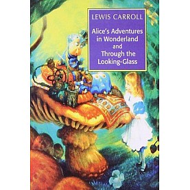 ALICE'S ADV. IN WONDERLAND by CARROLL LEWIS - 9780195607017