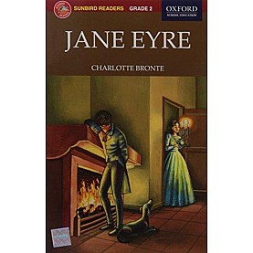 JANE EYRE by SUNBIRD READERS - 9780195610109