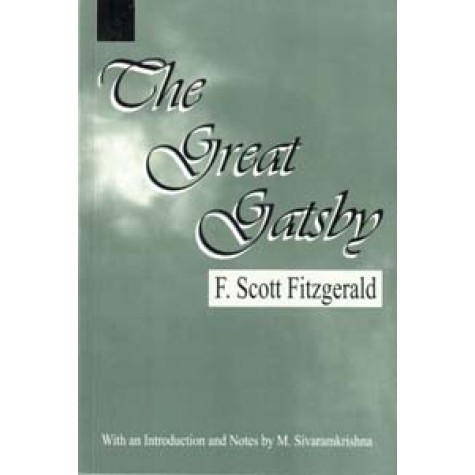 THE GREAT GATSBY by FITZGERALD - 9780195614046