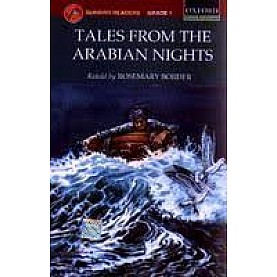 TALES FROM ARABIAN NIGHTS by SUNBIRD READERS - 9780195616224