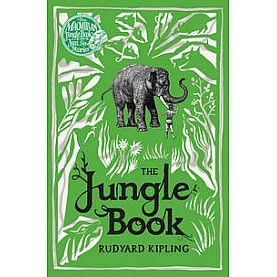JUNGLE BOOK OF STORIES by RUDYAND KIPLING - 9780195616422