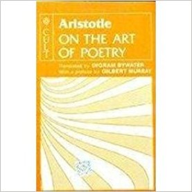 ARISTOTLE ON THE ART OF POETRY by BYWATER - 9780195618396 ARISTOTLE ON THE ART OF POETRY by BYWATER - 9780195618396
