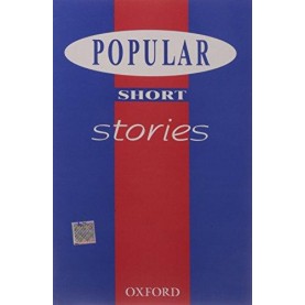 POPULAR SHORT STORIES by BOARD OF EDITORS - 9780195623239