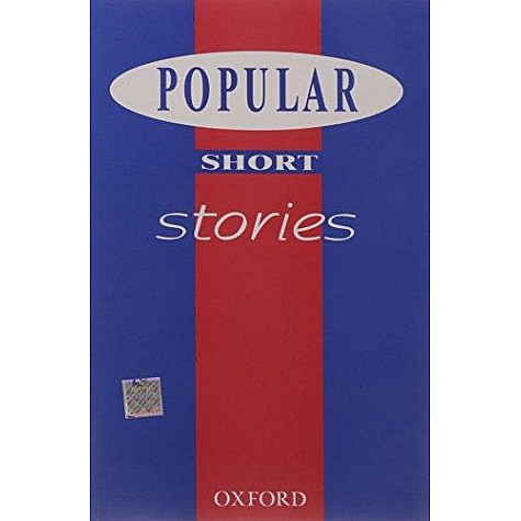 POPULAR SHORT STORIES by BOARD OF EDITORS - 9780195623239