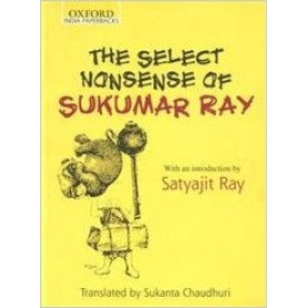 SELECT NONSENSE OF S RAY OIP by CHAUDHURI  SUKANTA - 9780195630398