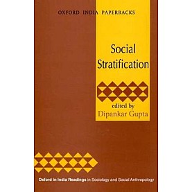 SOCIAL STRATIFICATION  OIP by GUPTA  DIPANKAR   (ED) - 9780195630886
