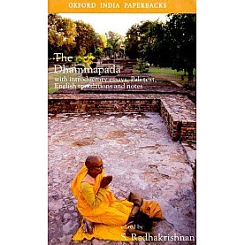 THE DHAMMAPADA (OIP) by RADHAKRISHNAN S - 9780195640809 THE DHAMMAPADA (OIP) by RADHAKRISHNAN S - 9780195640809