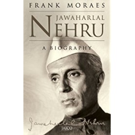 NEHRU: A POL BIOGRAPHY (OIP) by BRECHER  MICHAEL - 9780195647563