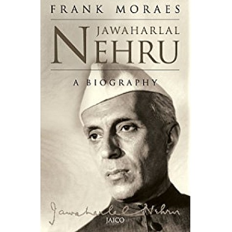 NEHRU: A POL BIOGRAPHY (OIP) by BRECHER  MICHAEL - 9780195647563
