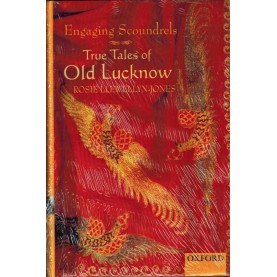 ENGAGING SCOUNDRELS by JONES ROSIE LLEWELLYN - 9780195649536 ENGAGING SCOUNDRELS by JONES ROSIE LLEWELLYN - 9780195649536