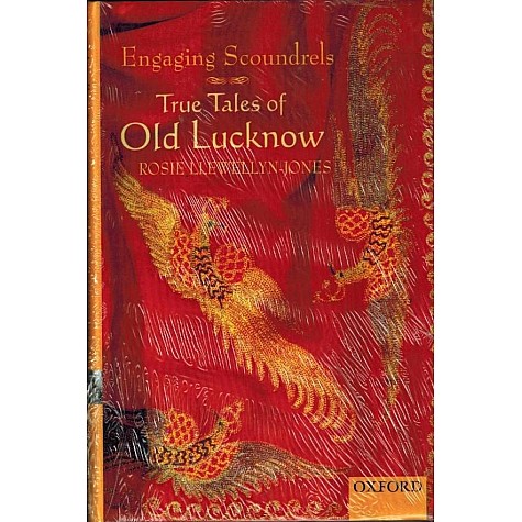 ENGAGING SCOUNDRELS by JONES  ROSIE LLEWELLYN - 9780195649536