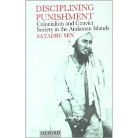 DISCIPLINING PUNISHMENT by SEN SATADRU - 9780195651164 DISCIPLINING PUNISHMENT by SEN SATADRU - 9780195651164