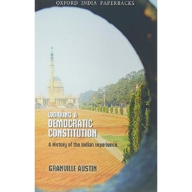 WKG IN A DEMOCRATIC CONSTI(OIP by AUSTIN GRANVILLE - 9780195656107