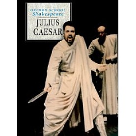 OSS:JULIUS CAESAR by GILL ROMA  ED. - 9780195656947