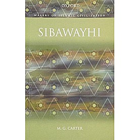 SIBAWAYHI by CARTER  M.G. - 9780195660456