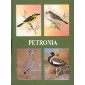 PETRONIA by DANIEL  J.C. & UGRA  GAYATRI W. - 9780195666533