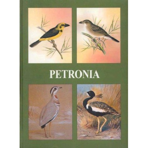PETRONIA by DANIEL  J.C. & UGRA  GAYATRI W. - 9780195666533
