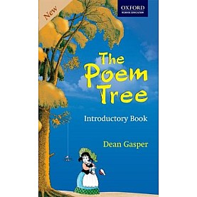 THE POEM TREE BOOK 0 (2/E) by GASPER  DEAN - 9780195667288