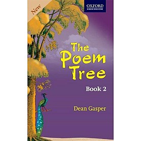 THE POEM TREE BOOK-2  2/E by GASPER  DEAN - 9780195667301