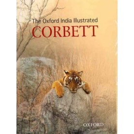 THE OXFORD INDIA ILLUS CORBETT by CORBETT  JIM - 9780195668742