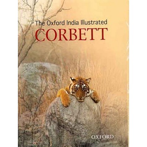 THE OXFORD INDIA ILLUS CORBETT by CORBETT  JIM - 9780195668742